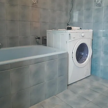 Apartmán Sport Yugoslavia