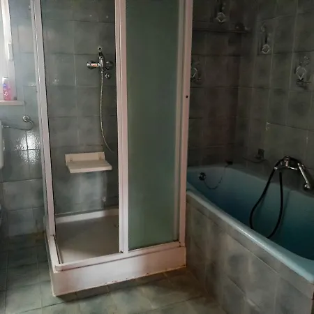 Apartmán Sport Yugoslavia Medulin