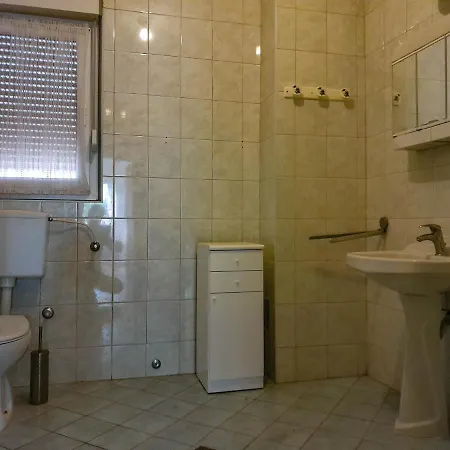 Sport Yugoslavia Apartmán *