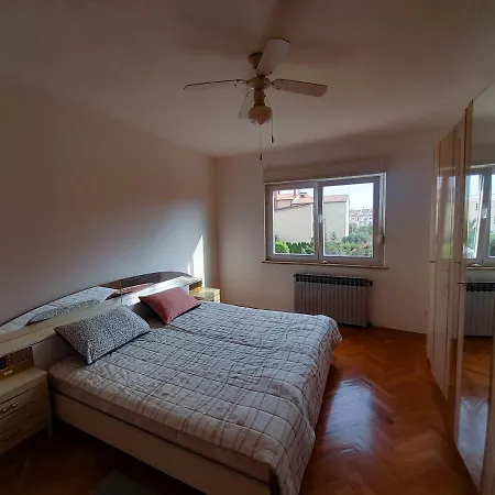 Sport Yugoslavia Apartmán *